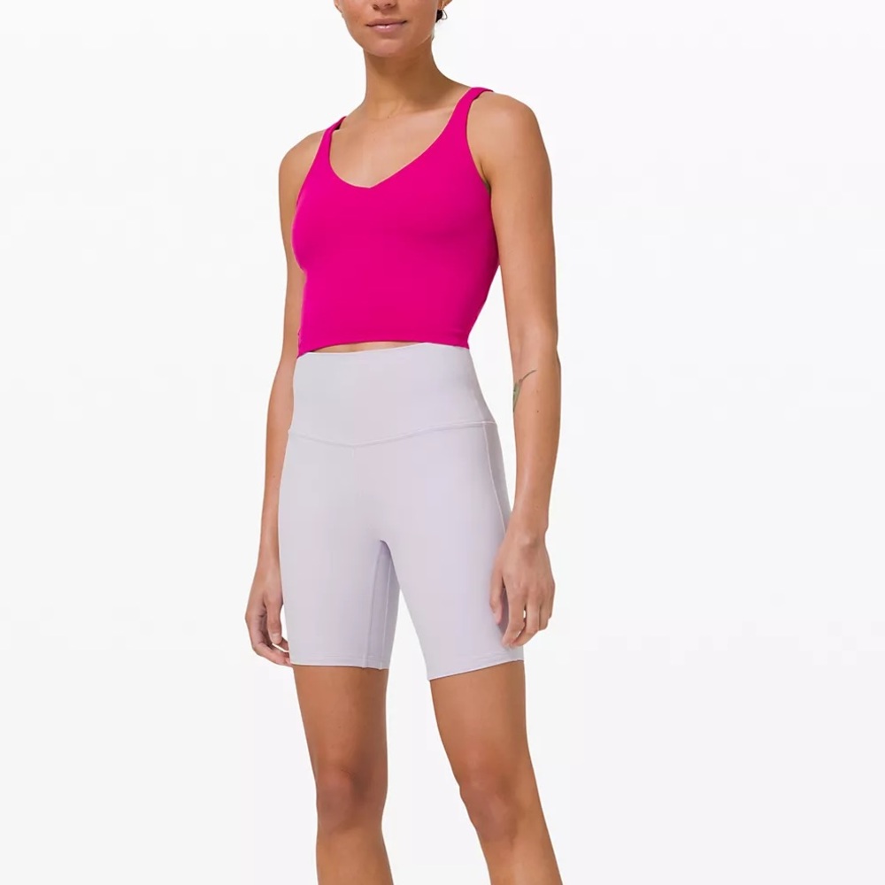 Lululemon Align Tank LIMITED EDITION COLOR